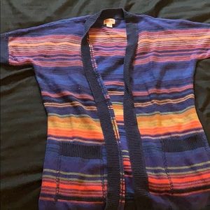 Mossimo Supply Co cardigan